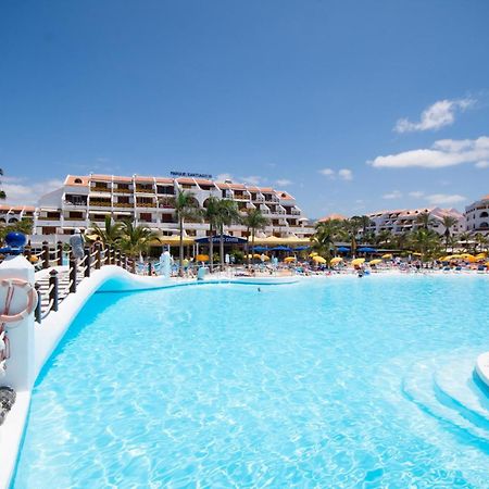 Parque Santiago III 235 - Four Bed Villa Playa de las Americas  Luaran gambar