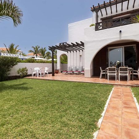 Parque Santiago III 235 - Four Bed Villa Playa de las Americas  Luaran gambar