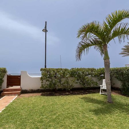 Parque Santiago III 235 - Four Bed Villa Playa de las Americas  Luaran gambar