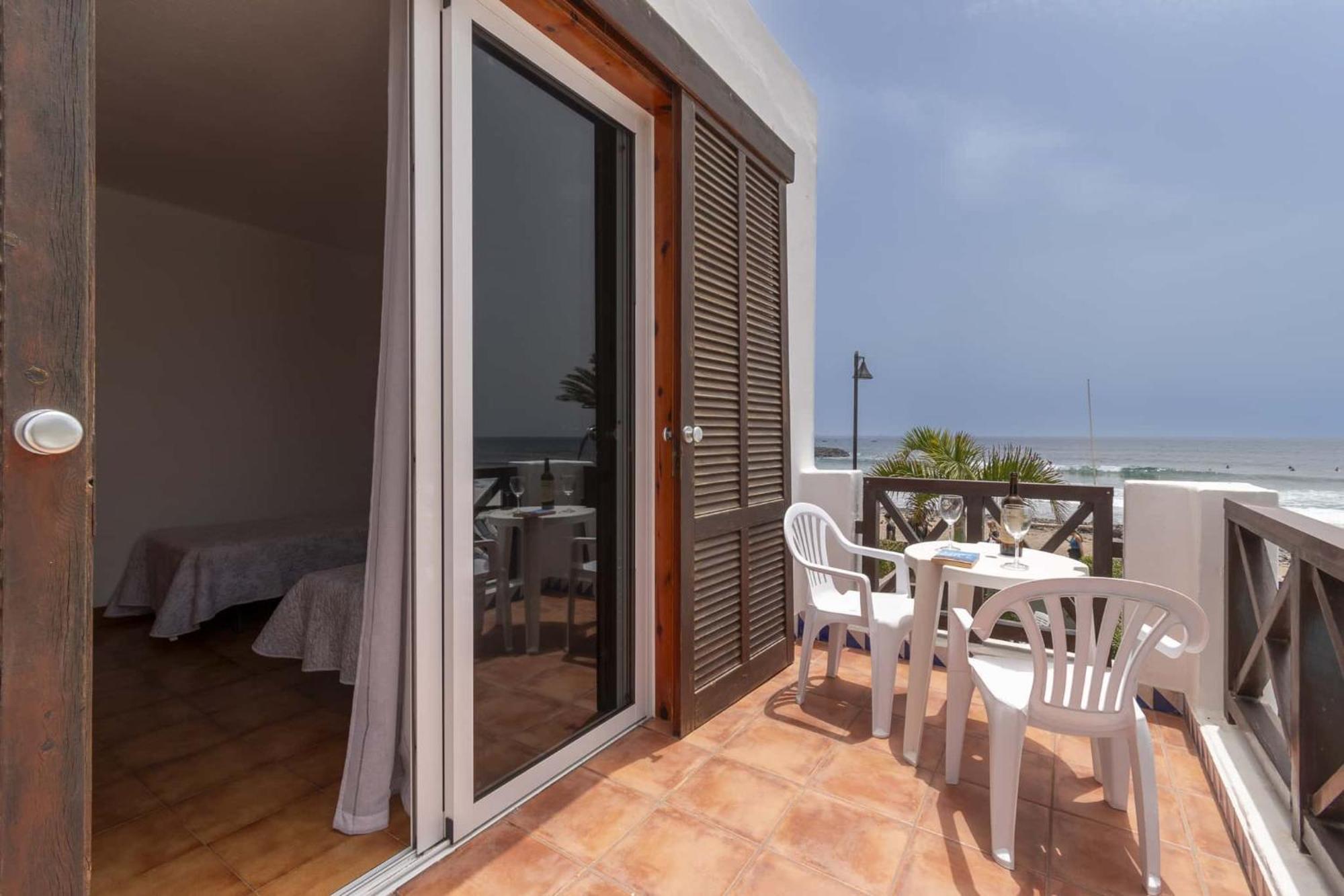 Parque Santiago III 235 - Four Bed Villa Playa de las Americas  Luaran gambar