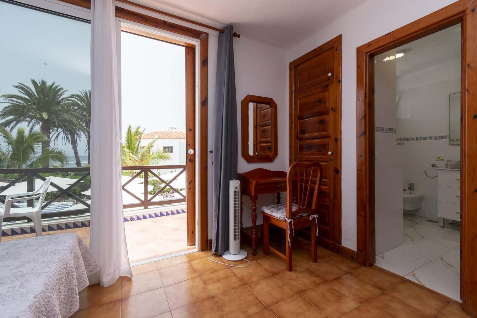 Parque Santiago III 235 - Four Bed Villa Playa de las Americas  Luaran gambar